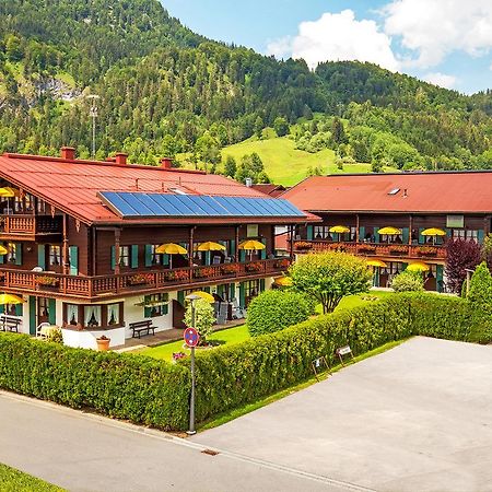 Sonnhof Reit Im Winkl Hotel Exterior photo
